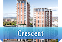 英國Crescent